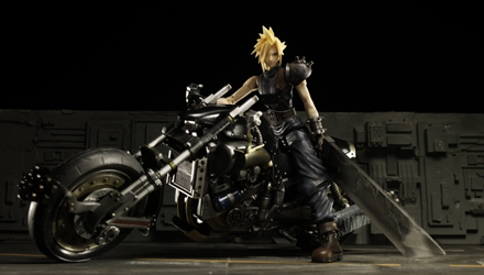 Square Enix zittisce i rumor sul remake di Final Fantasy VII Square Enix zittisce i rumor sul remake di Final Fantasy VII