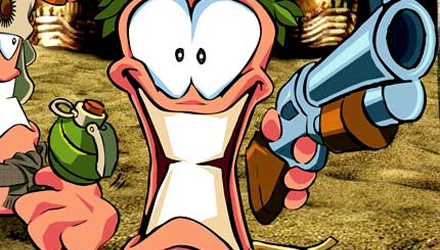 Team 17 annuncia l'arrivo di Worms Reloaded Team 17 annuncia l'arrivo di Worms Reloaded