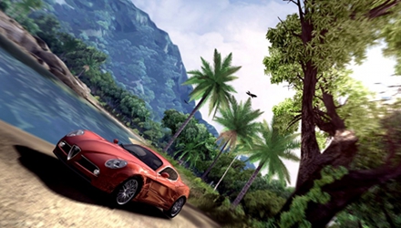 Test Drive Unlimited 2: rivelati i primi dettagli Test Drive Unlimited 2: rivelati i primi dettagli
