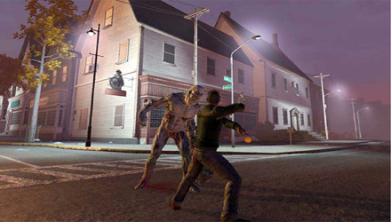The Secret World raccontato dai suoi creatori The Secret World raccontato dai suoi creatori