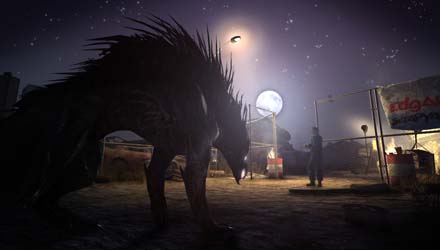 The Secret World si presenta per bocca dei suoi protagonisti The Secret World si presenta per bocca dei suoi protagonisti