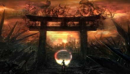 Tornata europea per Hellgate: Resurrection Tornata europea per Hellgate: Resurrection
