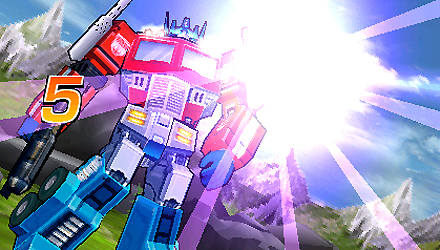 Transformers G1: Awakening, strategico a turni presto sull'App Store Transformers G1: Awakening, strategico a turni presto sull'App Store