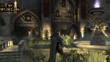 Two Worlds II offrirà numerose innovazioni e un gameplay più coinvolgente Two Worlds II offrirà numerose innovazioni e un gameplay più coinvolgente