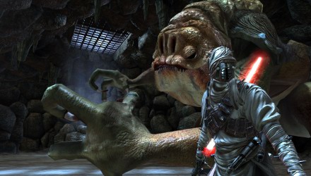 Un nuovo livello chiamato Hoth per Star Wars: il Potere della Forza