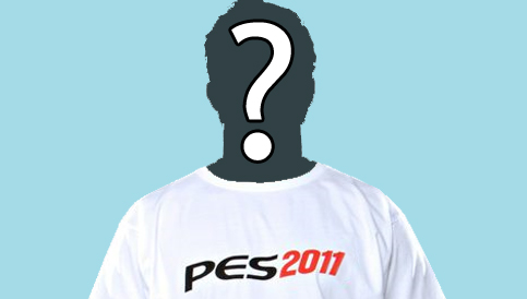 Un sondaggio per scegliere il testimonial di Pro Evolution Soccer 2011 Un sondaggio per scegliere il testimonial di Pro Evolution Soccer 2011