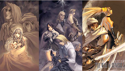 War of Genesis 3: Episode 1 in arrivo il mese prossimo sull'App Store War of Genesis 3: Episode 1 in arrivo il mese prossimo sull'App Store