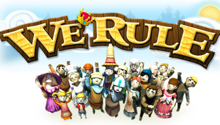 We Rule: da ngmoco un gestionale in stile Farmvile, per iPhone, iPod e iPad We Rule: da ngmoco un gestionale in stile Farmvile, per iPhone, iPod e iPad