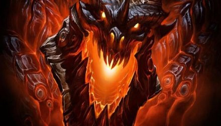 World of Warcraft: Cataclysm in uscita a novembre? World of Warcraft: Cataclysm in uscita a novembre?