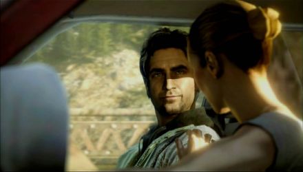 Alan Wake 2 in sviluppo per Xbox 720? Alan Wake 2 in sviluppo per Xbox 720?