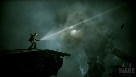 Alan Wake non vedrà mai la luce su PS3