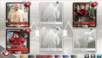 Assassin's Creed Recollection disponibile su iPad