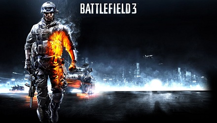 Battlefield 3 messo al bando in Iran