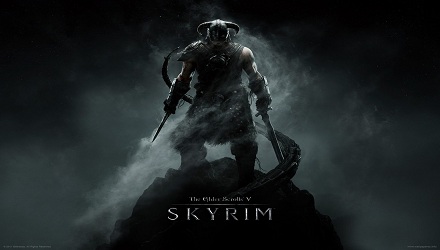 DragonShout, un'applicazione iOS per Skyrim