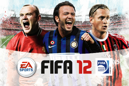 FIFA 12 si aggiorna con una patch enorme
