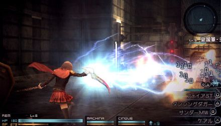 Final Fantasy Type-0, confermata l'uscita in occidente