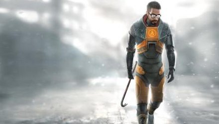 Half Life 3, nessun annuncio a breve