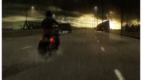 Heavy Rain: Director's Cut in arrivo su PS3