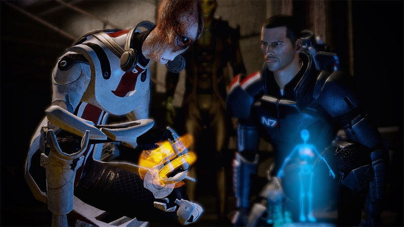 Mass Effect 3: servirà una connessione a Internet per installarlo su PC