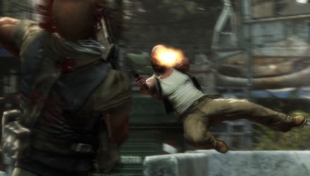 Max Payne 3, dettagli sulla modalità multiplayer Gang Wars