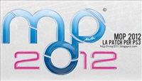 PES 2012: MOP Patch 1.6 per la Coppa d'Africa