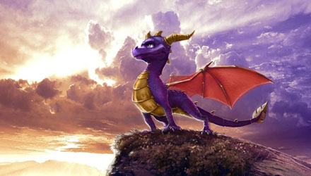 Skylanders: Spyro's Adventure segna il ritorno del drago di Activision Skylanders: Spyro's Adventure segna il ritorno del drago di Activision