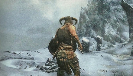 Skyrim: lag su PS3, come risolvere in attesa della patch