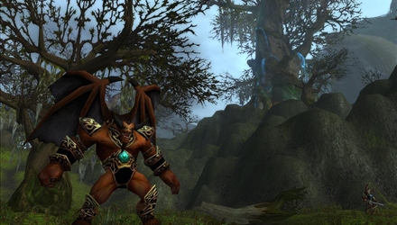 World of Warcraft: disponibile la patch 4.3 Hour of Twilight