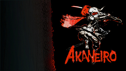 Akaneiro: Demon Hunters, un nuovo RPG free-to-play da Spicy Horse
