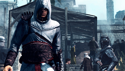 Assassin's Creed 3 e Splinter Cell: Retribution entro l'anno