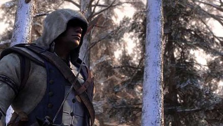 Assassin's Creed 3: le novità della versione Wii U