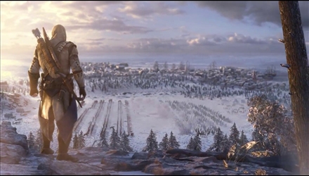 Assassin's Creed 3, uno scrittore denuncia Ubisoft e minaccia il blocco