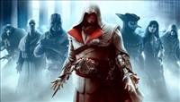Assassin's Creed 3 uscirà il 30 ottobre