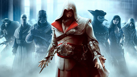 Assassins Creed: Recollection gratuito su iPad