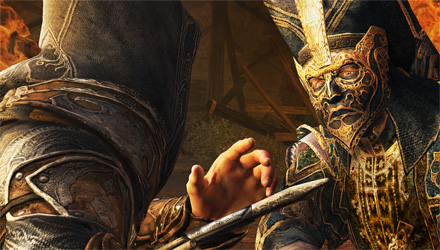 Assassin's Creed: Revelations da venerdì sul PSN Assassin's Creed: Revelations da venerdì sul PSN