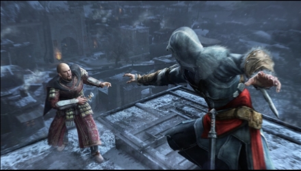 Assassins Creed Revelations: in arrivo il DLC Lost Archive?