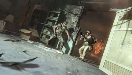 Call of Duty, Activision promette che il nuovo titolo sarà 