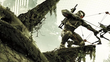 Crysis 3 non uscirà su Nintendo Wii U