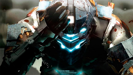 Dead Space e Dead Space 2 scontati del 75% su Steam