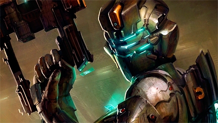 Dead Space e Dead Space 2 scontati su Steam
