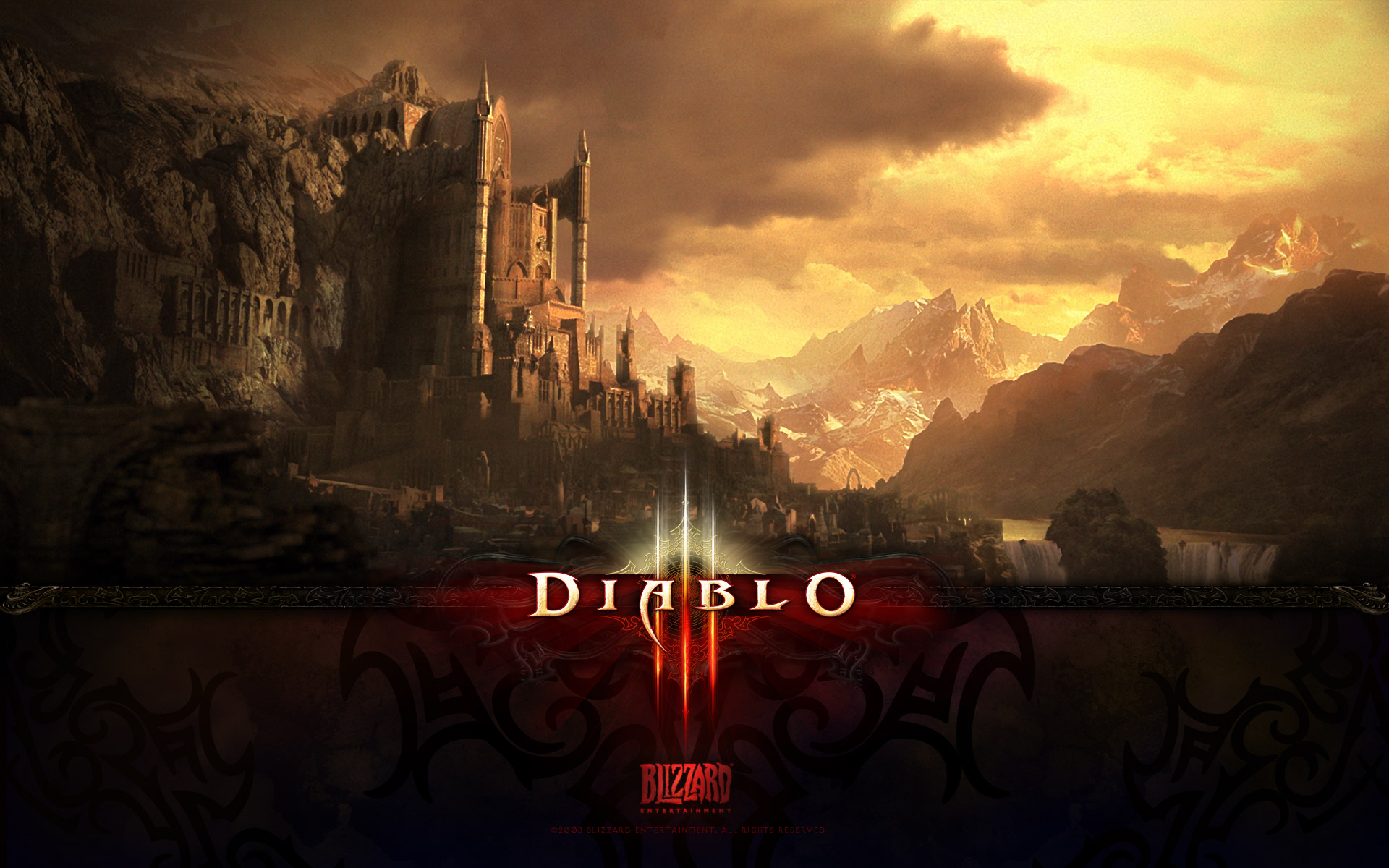 Diablo III, nuovo sistema di gestione delle rune