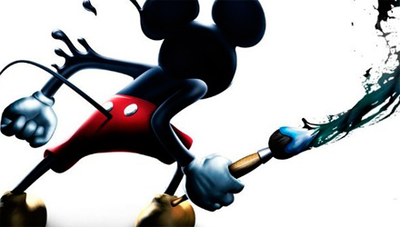 Epic Mickey 2: Power of Illusion presentato la prossima settimana Epic Mickey 2: Power of Illusion presentato la prossima settimana