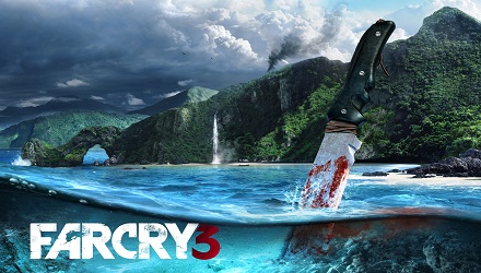 Far Cry 3: due missioni e un'arma bonus per il pre-ordine