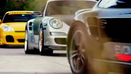 Forza Horizon, nuova simulazione automobilistica per Xbox 360?