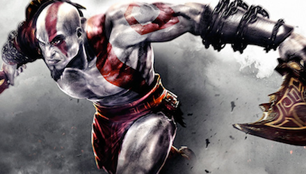 God of War 4 avvistato in un altro CV