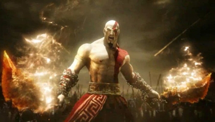 God of War 4 spunta nel CV di un compositore