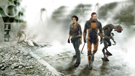 Half-Life 3: Valve spiega i motivi del ritardo