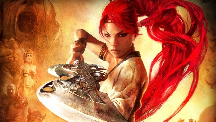 Heavenly Sword 2 e The Getaway 3 sono stati cancellati