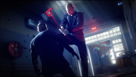 Hitman: Absolution, ritorno al gameplay sandbox?