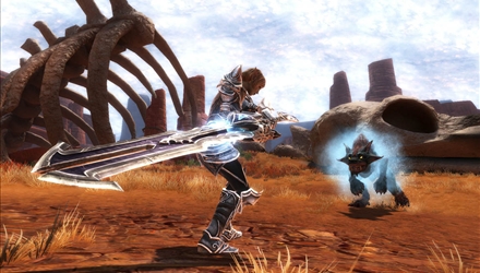Kingdoms of Amalur: Reckoning disponibile da oggi